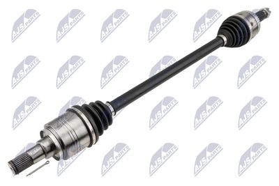 Drive Shaft NTY NPW-HY-673