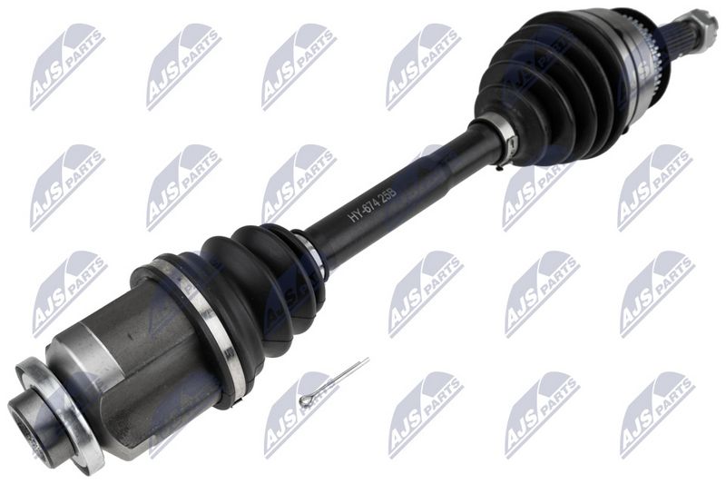 NTY NPW-HY-674 Drive Shaft