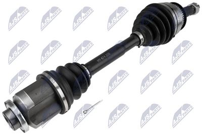 Drive Shaft NTY NPW-HY-674