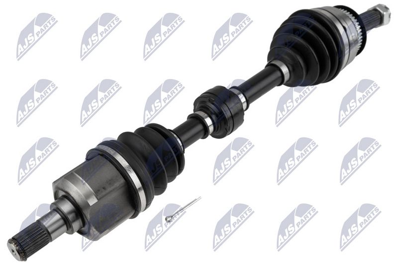 NTY NPW-HY-675 Drive Shaft