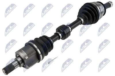 Drive Shaft NTY NPW-HY-675