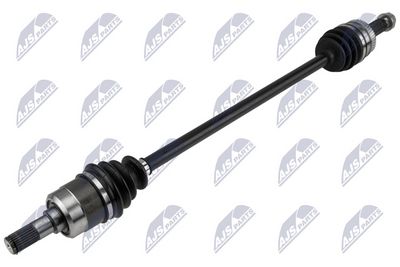 Drive Shaft NTY NPW-HY-679