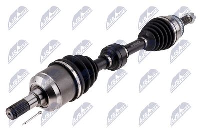 Drive Shaft NTY NPW-HY-680