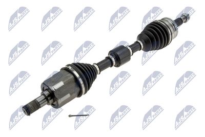 Drive Shaft NTY NPW-KA-320