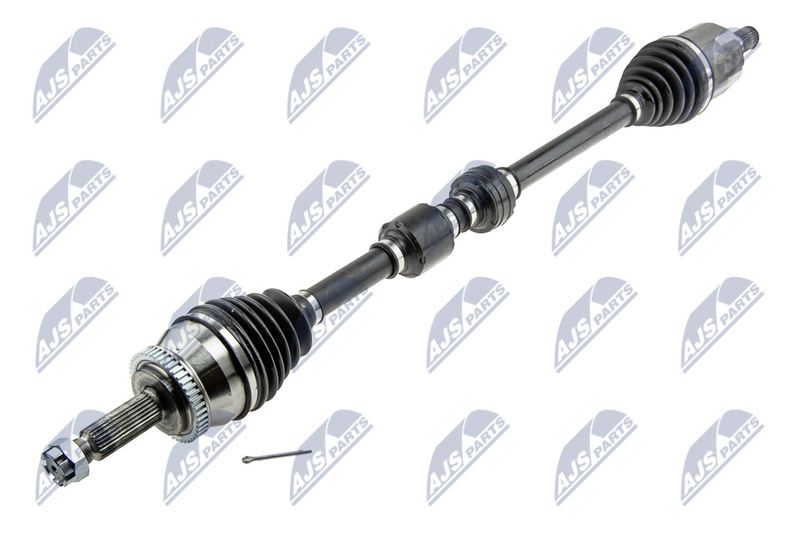 NTY NPW-KA-321 Drive Shaft