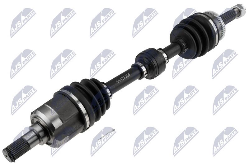 NTY NPW-KA-423 Drive Shaft