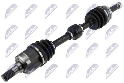 Drive Shaft NTY NPW-KA-423
