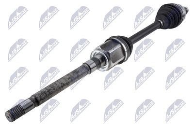 Drive Shaft NTY NPW-LR-011