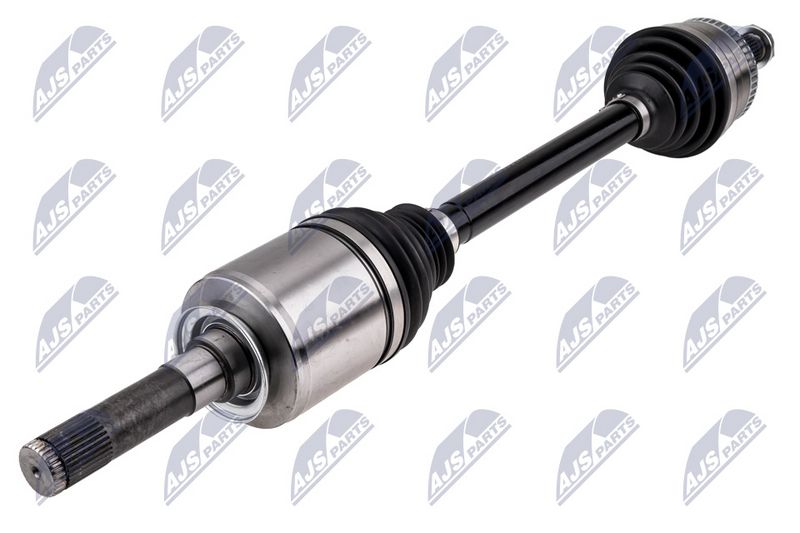 NTY NPW-LR-012 Drive Shaft