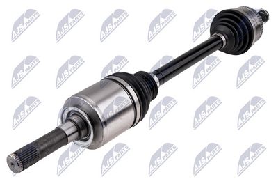 Drive Shaft NTY NPW-LR-012