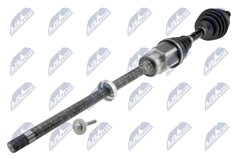 NTY NPW-LR-014 Drive Shaft