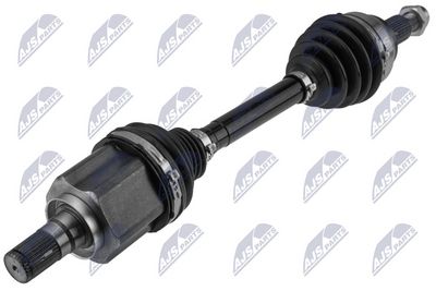 Drive Shaft NTY NPW-LR-015