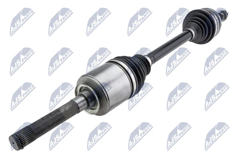 NTY NPW-LR-017 Drive Shaft