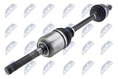 Drive Shaft NTY NPW-LR-017