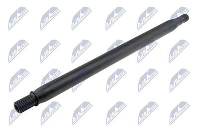 Drive Shaft NTY NPW-ME-012W