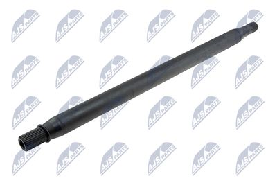 Drive Shaft NTY NPW-ME-013W