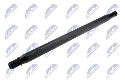 Drive Shaft NTY NPW-ME-015W