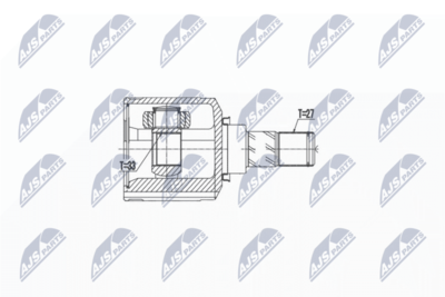 Joint Kit, drive shaft NTY NPW-MS-052