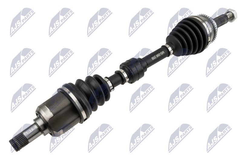 NTY NPW-MS-098 Drive Shaft