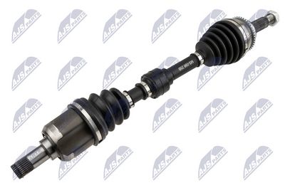 Drive Shaft NTY NPW-MS-098