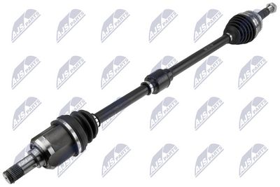 Drive Shaft NTY NPW-MS-100