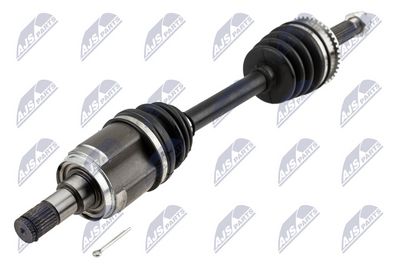 Drive Shaft NTY NPW-MS-102