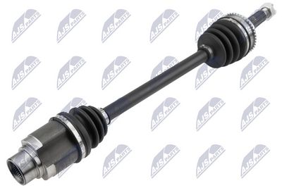 Drive Shaft NTY NPW-MS-104
