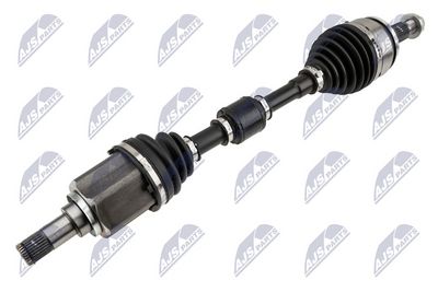 Drive Shaft NTY NPW-MS-106