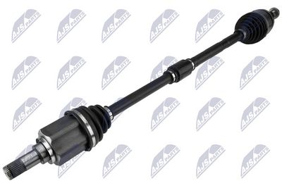 Drive Shaft NTY NPW-MS-108