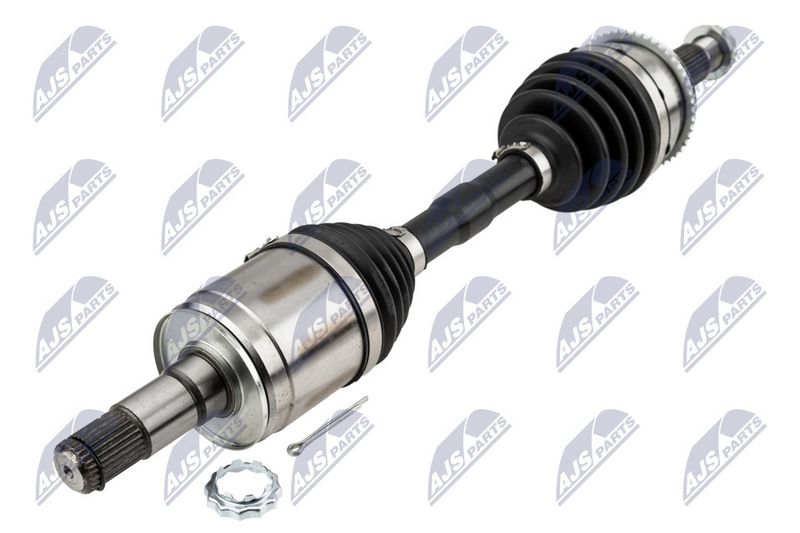 NTY NPW-MS-110 Drive Shaft