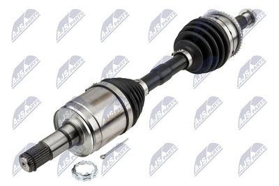 Drive Shaft NTY NPW-MS-110