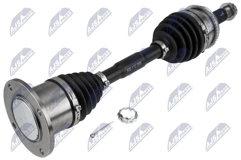 NTY NPW-MS-112 Drive Shaft