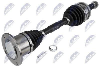 Drive Shaft NTY NPW-MS-112