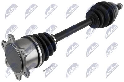 Drive Shaft NTY NPW-MS-114