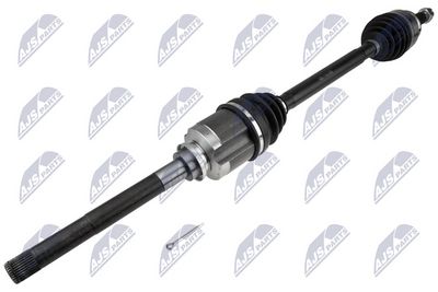 Drive Shaft NTY NPW-MS-118