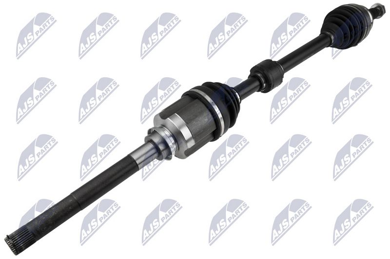 NTY NPW-MS-122 Drive Shaft