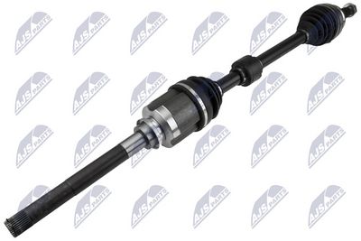 Drive Shaft NTY NPW-MS-122