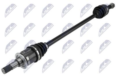 Drive Shaft NTY NPW-MS-124