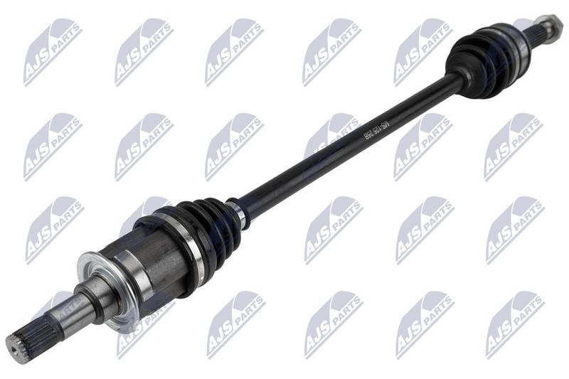 NTY NPW-MS-125 Drive Shaft
