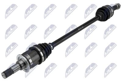 Drive Shaft NTY NPW-MS-125