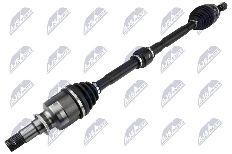 NTY NPW-MS-126 Drive Shaft