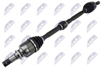 Drive Shaft NTY NPW-MS-126