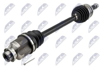Drive Shaft NTY NPW-MS-127
