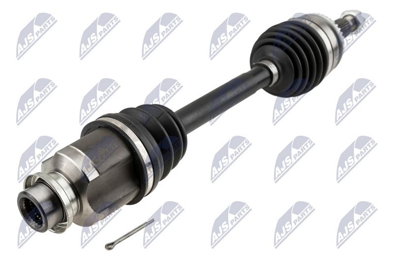 NTY NPW-MS-128 Drive Shaft