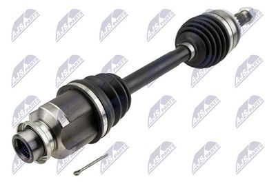 Drive Shaft NTY NPW-MS-128