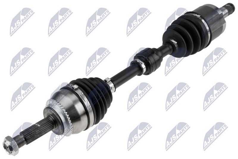 NTY NPW-MS-129 Drive Shaft