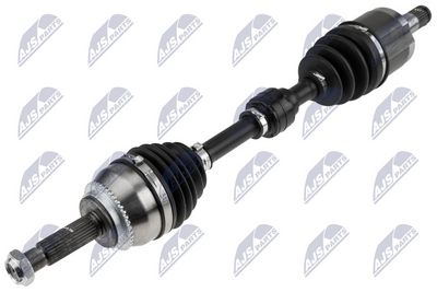 Drive Shaft NTY NPW-MS-129
