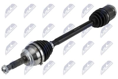 Drive Shaft NTY NPW-MS-130