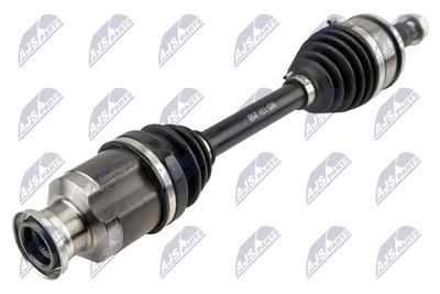 Drive Shaft NTY NPW-MS-131