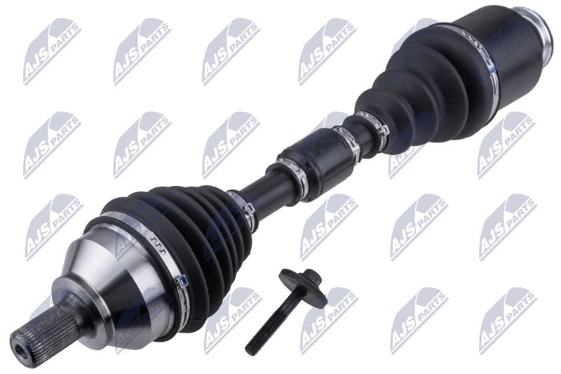 NTY NPW-MZ-094 Drive Shaft